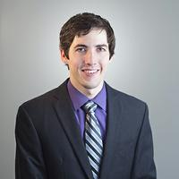 ECE Student Mark Hinkle