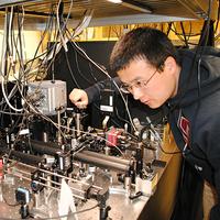 Professor Meng Cui
