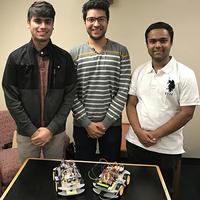 Student Team