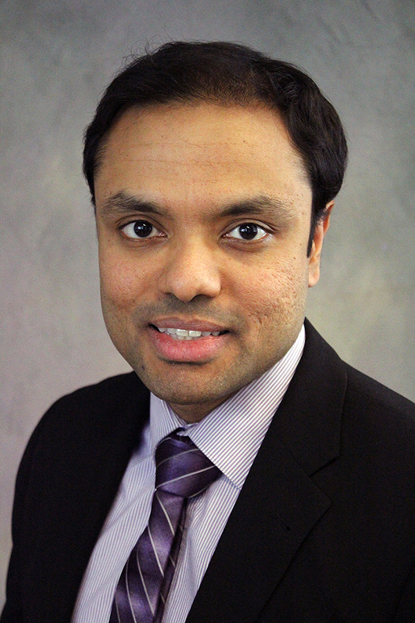 Shreyas Sundaram