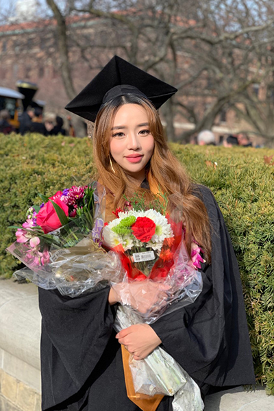 Seo Young Kim