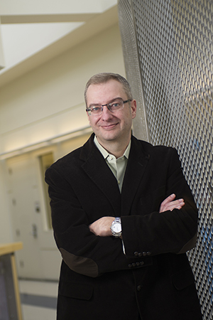 portrait of michael manfra