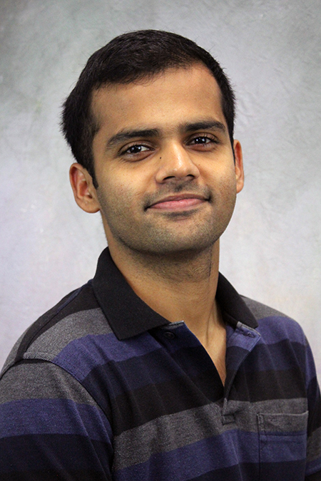 Abhiram Gnanasambandam