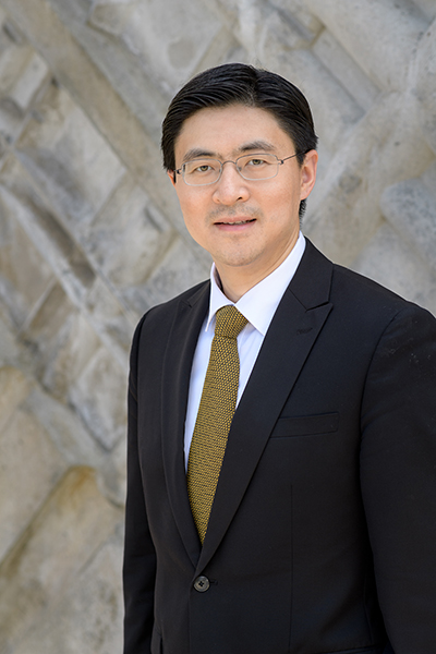 mung chiang