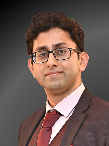 Baibhab Chatterjee