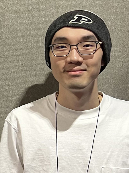 Zhihao Duan