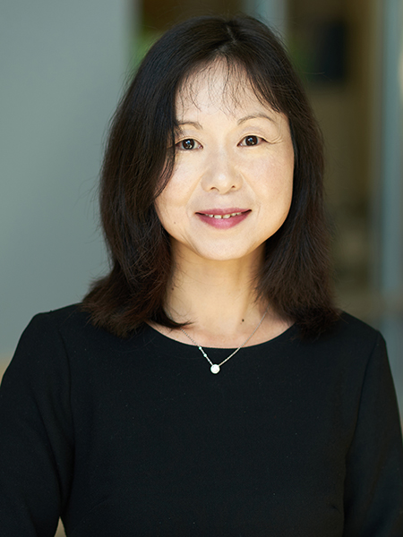 Dan Jiao
