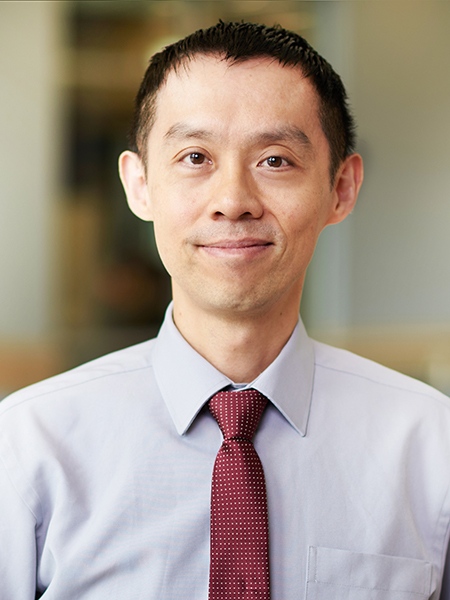 Yung-Hsiang Lu