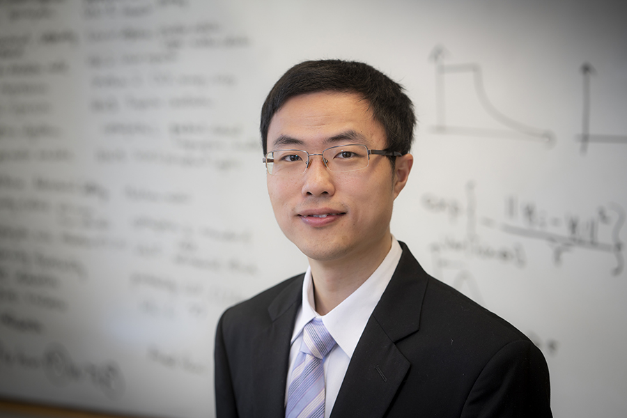 Stanley Chan