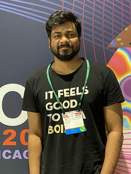 Mohammad Mushfiqur Rahman