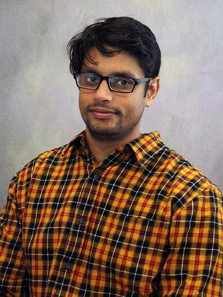 Pramey Upadhyaya