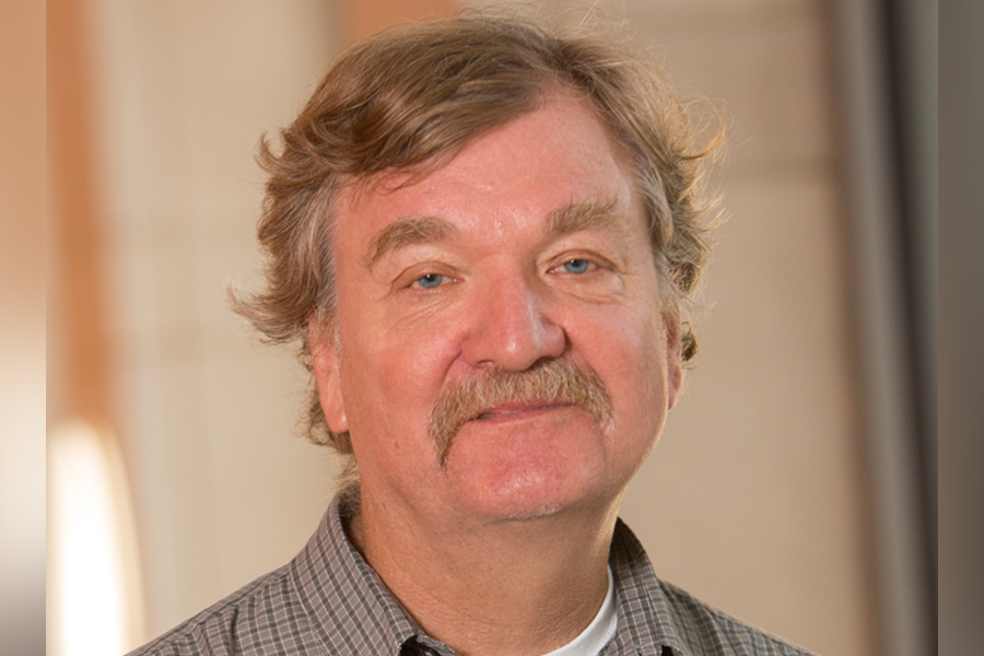 Brian King