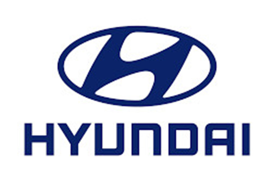 Hyundai logo