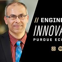 Saurabh Bagchi on Engineering Innovations