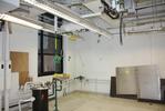 NCCL Lab "Before" photos and floor plans - 13
