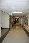 NCCL Lab "Before" photos and floor plans - 15