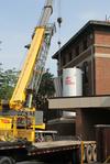 NCCL Photos during construction - 33