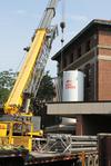 NCCL Photos during construction - 37