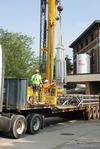 NCCL Photos during construction - 45