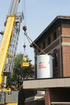 NCCL Photos during construction - 53