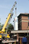 NCCL Photos during construction - 56