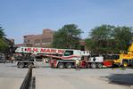 NCCL Photos during construction - 58
