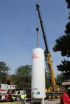 NCCL Photos during construction - 63