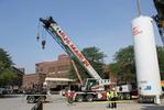 NCCL Photos during construction - 64