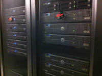 Computer Servers