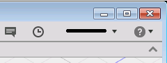 Notification icon