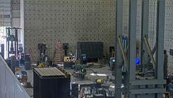 Bowen Labs Cam 2