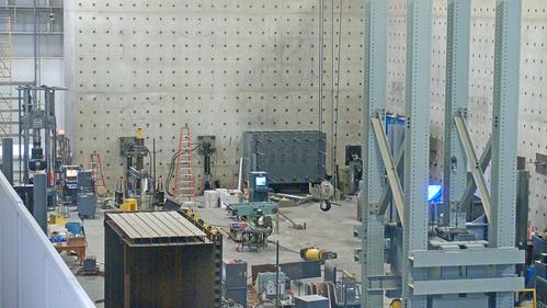 Latest image from Bowen Labs Cam 2