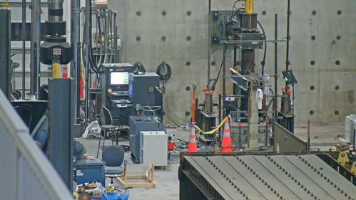 Latest image from Bowen Labs Cam 2