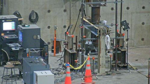 Latest image from Bowen Labs Cam 3