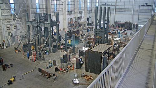Latest image from Bowen Labs Cam 4