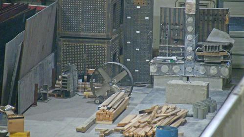 Latest image from Bowen Labs Cam 4