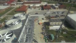 Wade Cooling Project