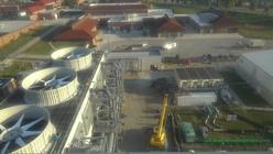 Wade Cooling Project