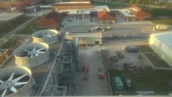 Wade Cooling Project