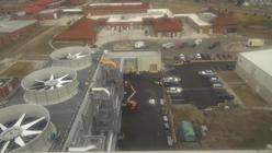 Wade Cooling Project