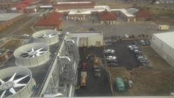 Wade Cooling Project