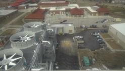 Wade Cooling Project