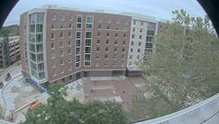 Hillenbrand South