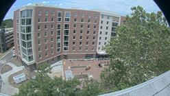 Hillenbrand South