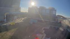 Wade Cooling Project