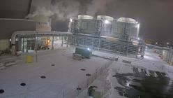 Wade Cooling Project