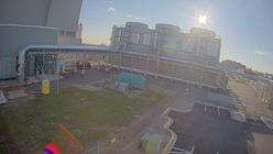 Wade Cooling Project