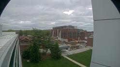 Nursing and Pharmacy Education Building