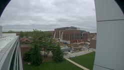 Nursing and Pharmacy Education Building