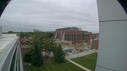 Nursing and Pharmacy Education Building